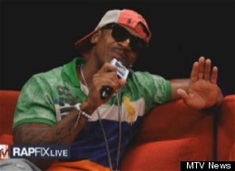 Stevie J On Eve Sex Tape: It Wasnt Me: Notable/Quotable